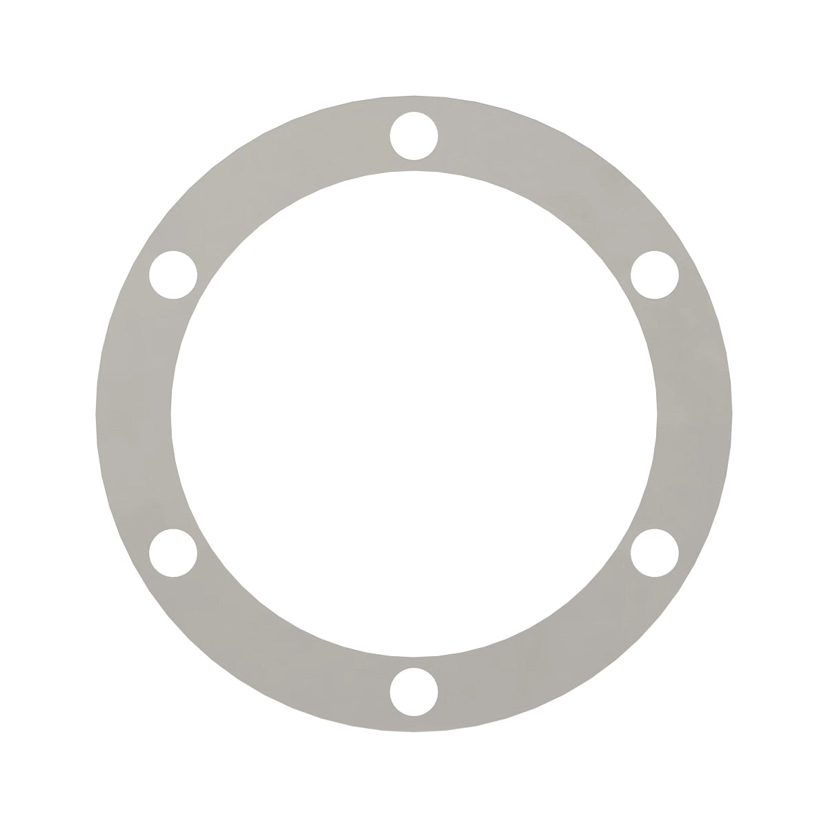 John Deere R46324: Circular-Holes Equal Spaced Shim