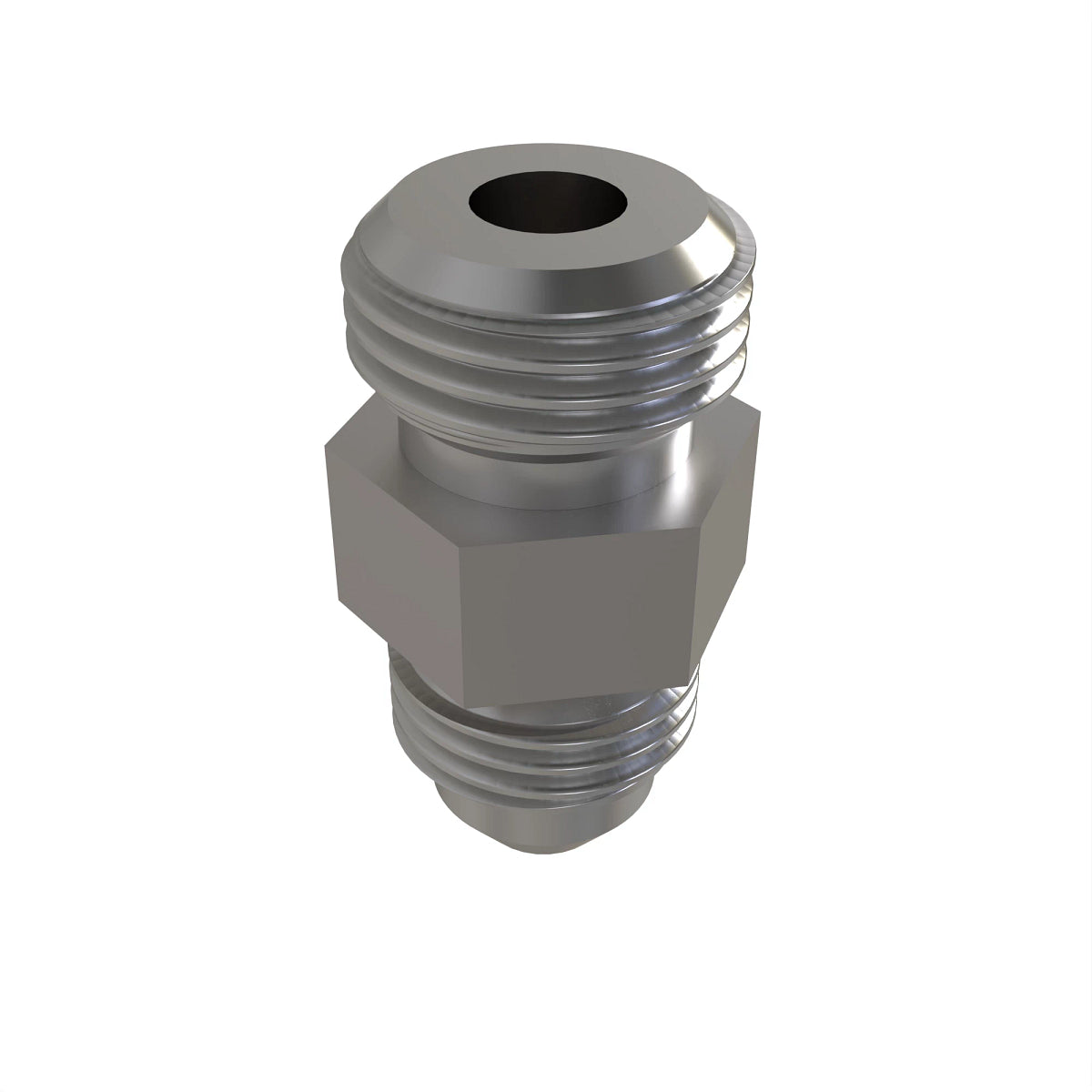 John Deere R46856: Fitting