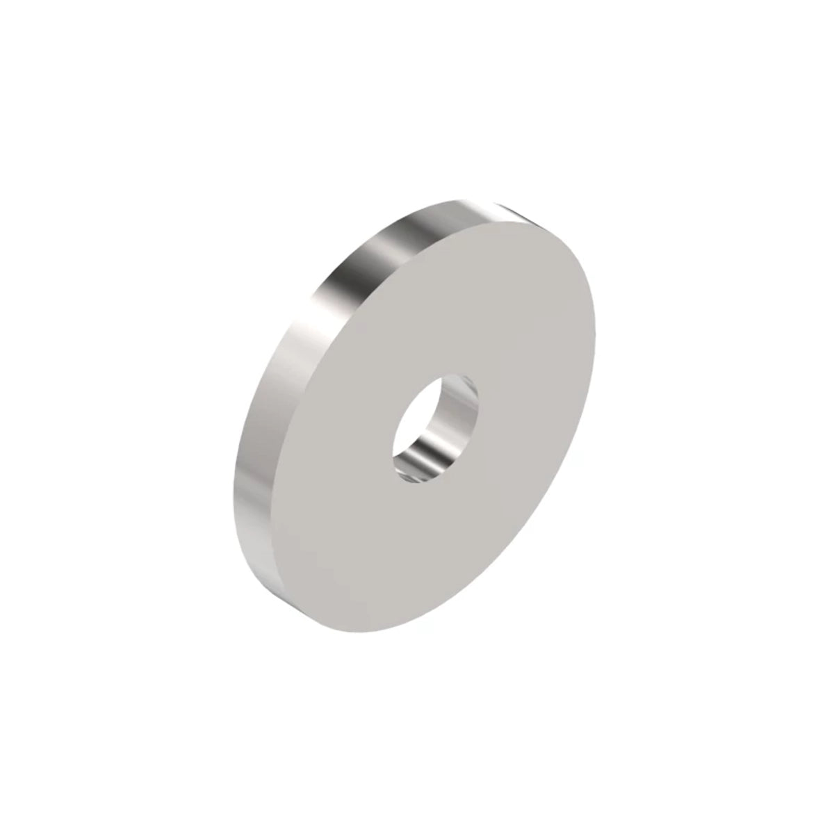 John Deere R47012: Round Hole Washer