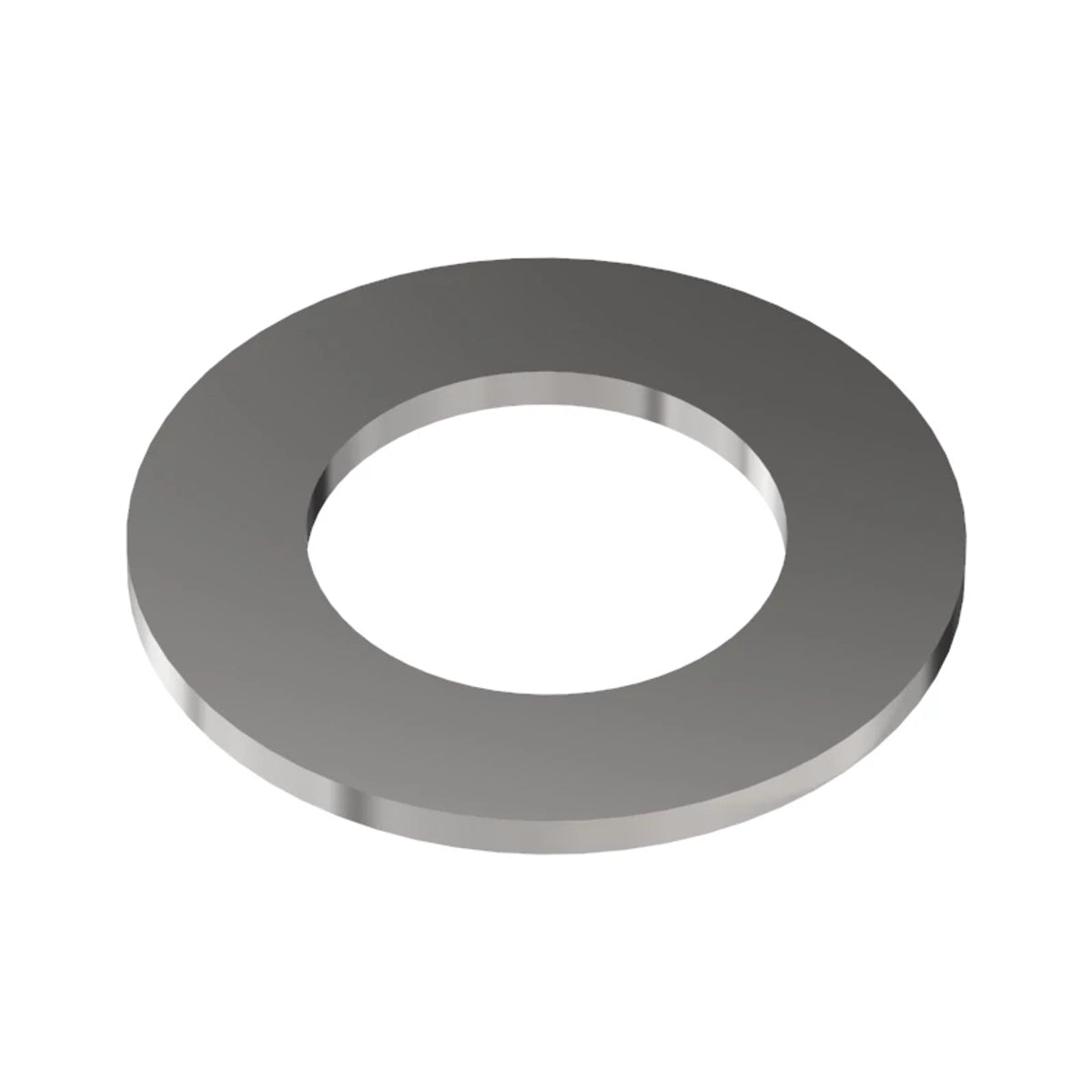 John Deere R47172: Round Hole Washer