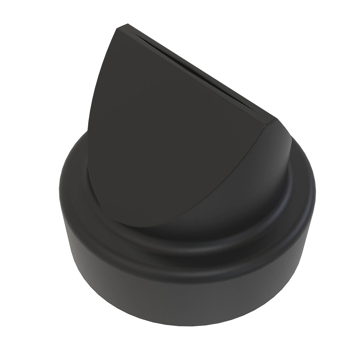John Deere R48568: Dust Unloader Valve