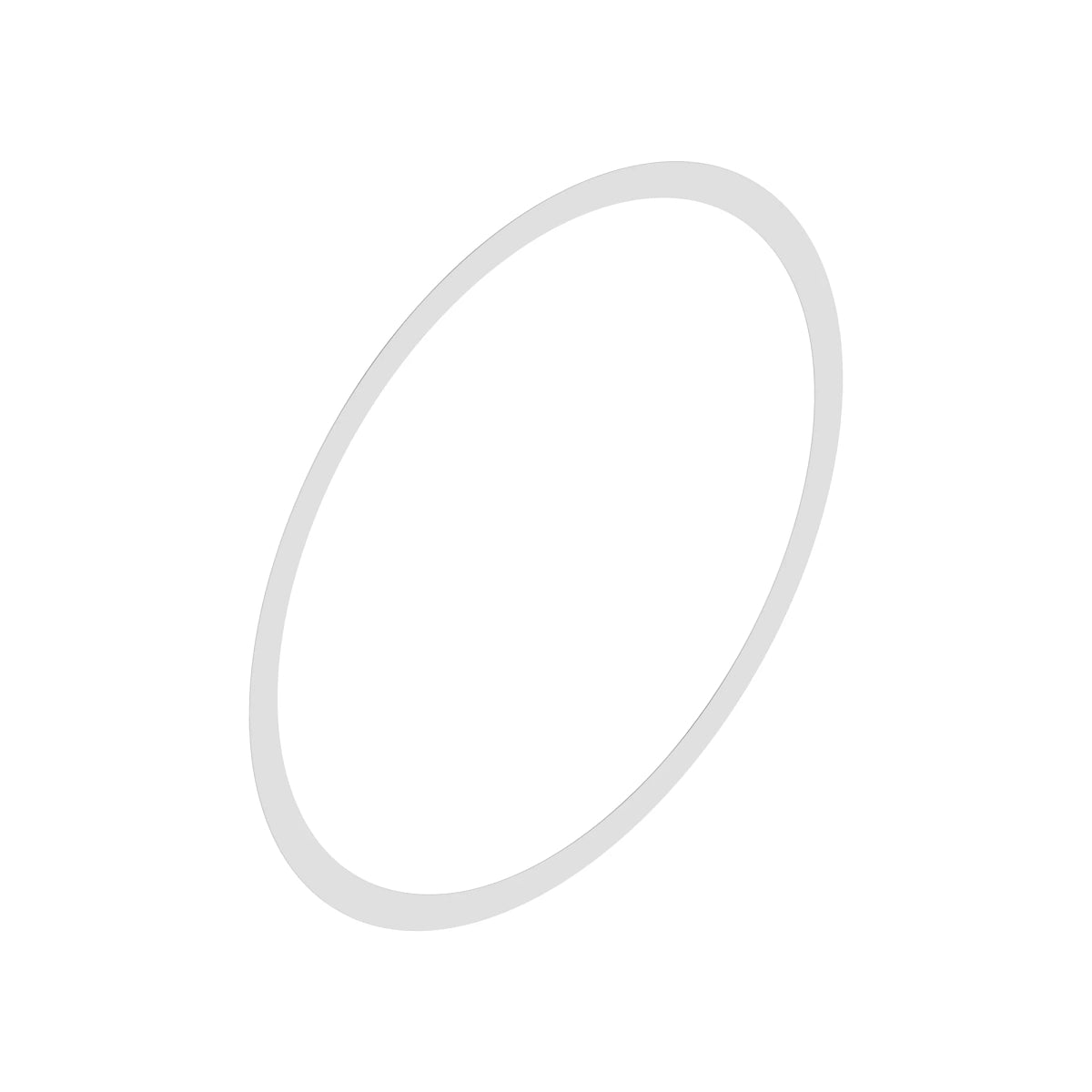John Deere R48811: Plain Circular Shim