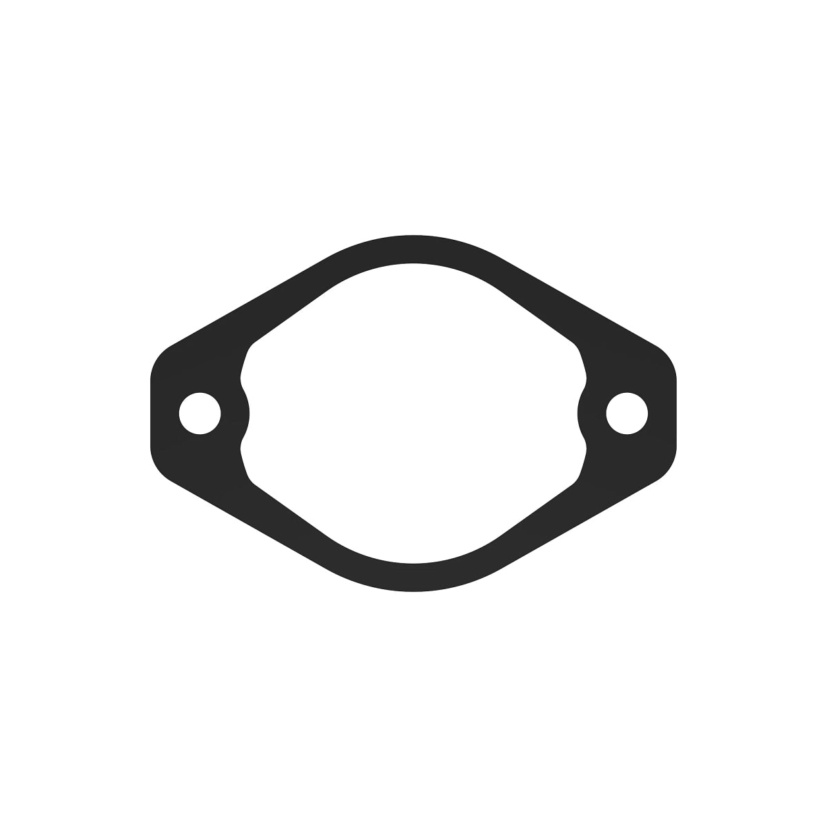 John Deere R501137: Auxiliary Drive Gasket