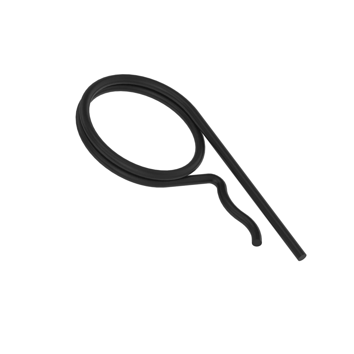 John Deere R50647: Spring Locking Pin