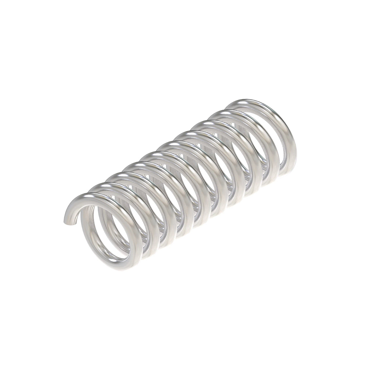 John Deere R51189: Compression Spring