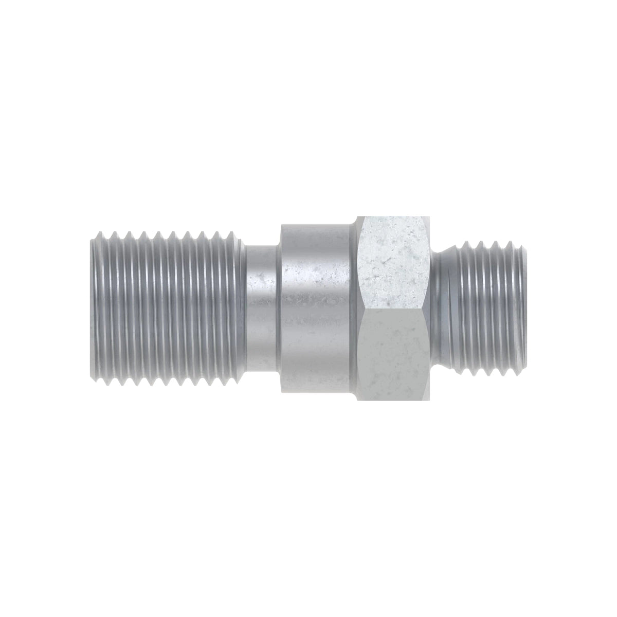 John Deere R515044: Fuel Injector Inlet Connector Fitting