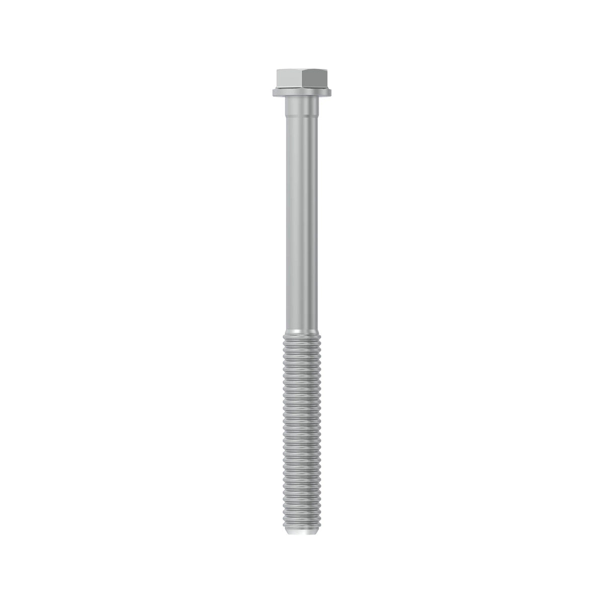 John Deere R516693: Hexagonal Head Flanged Screw, M12 X 205