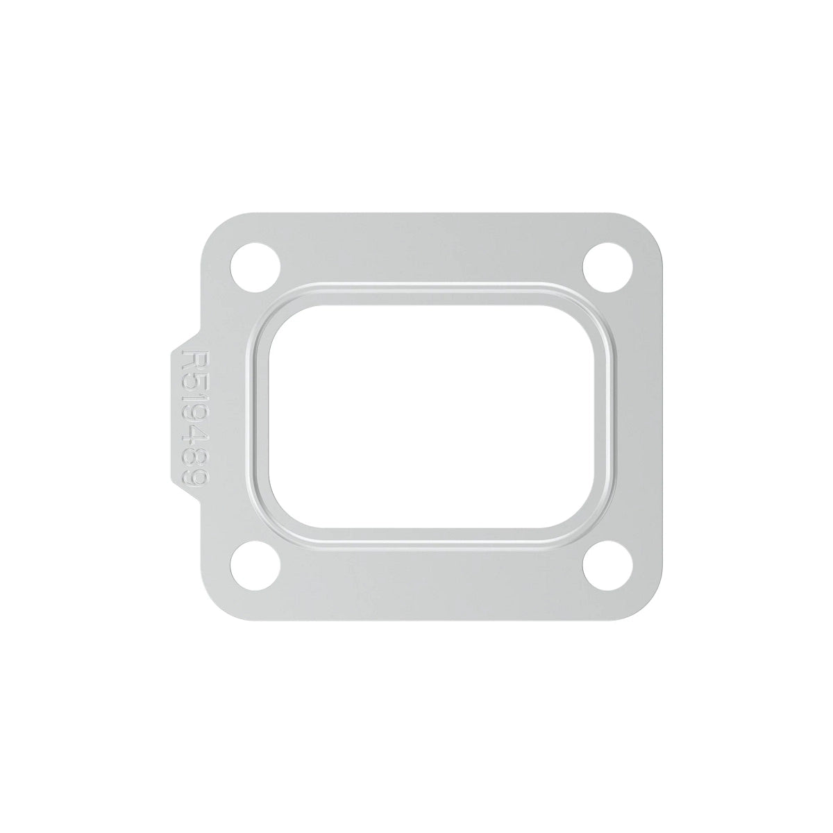 John Deere R519489: Turbocharger Gasket