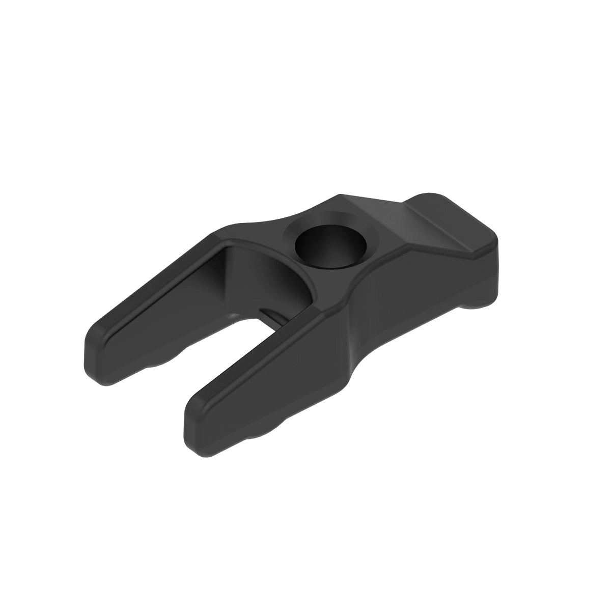 John Deere R522417: Fuel Injector Clamp