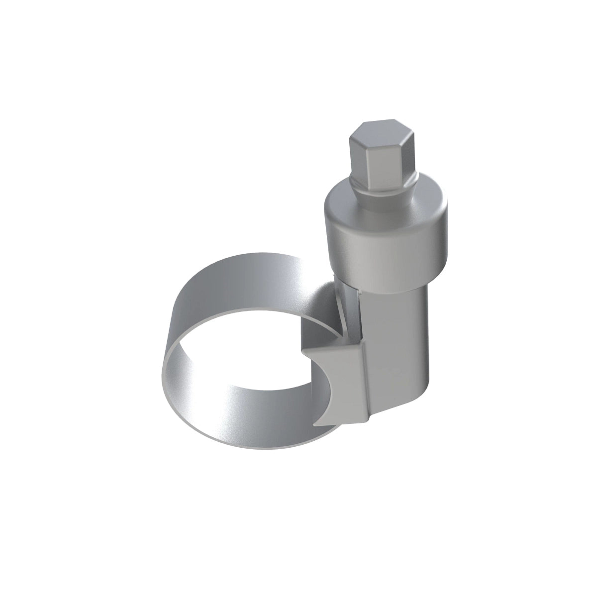 John Deere R524513: Hose Clamp
