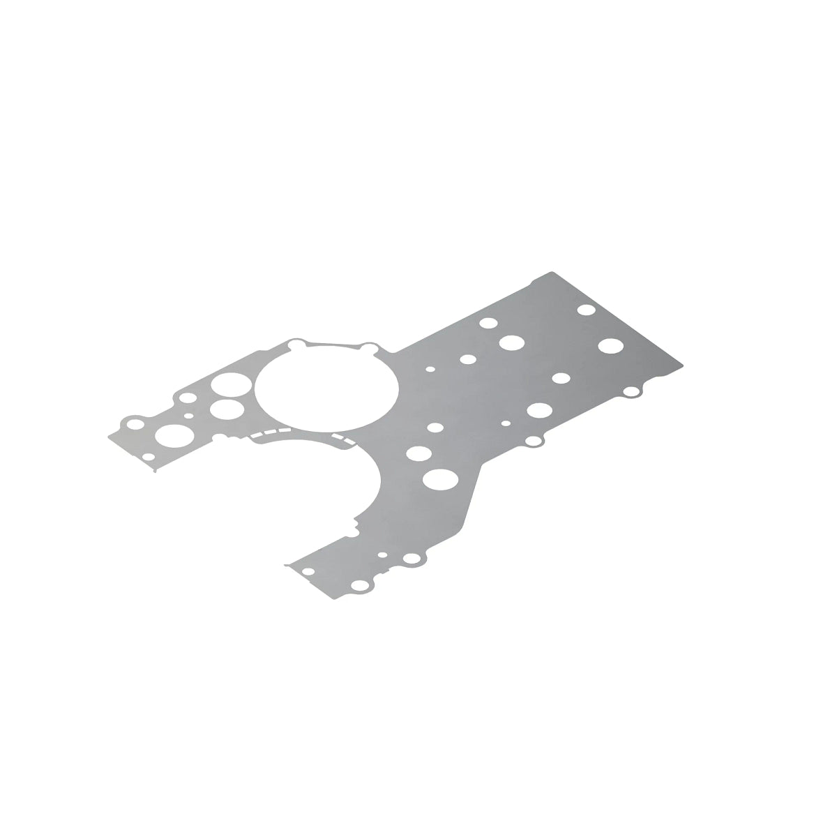 John Deere R526360: Timing Gear Front Plate Gasket