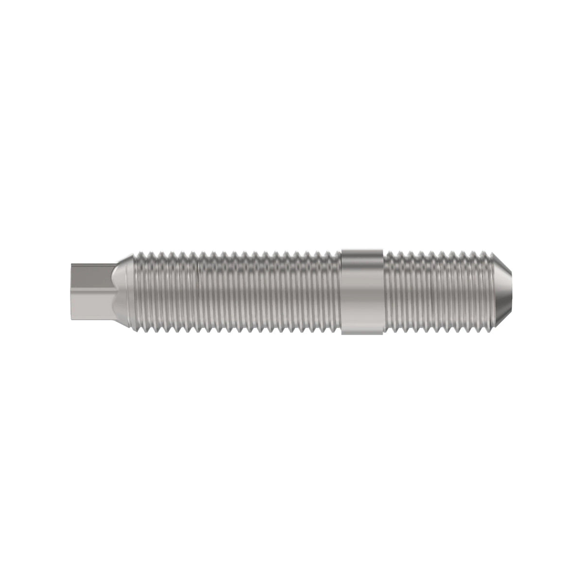 John Deere R528619: Stud, M10 X 45