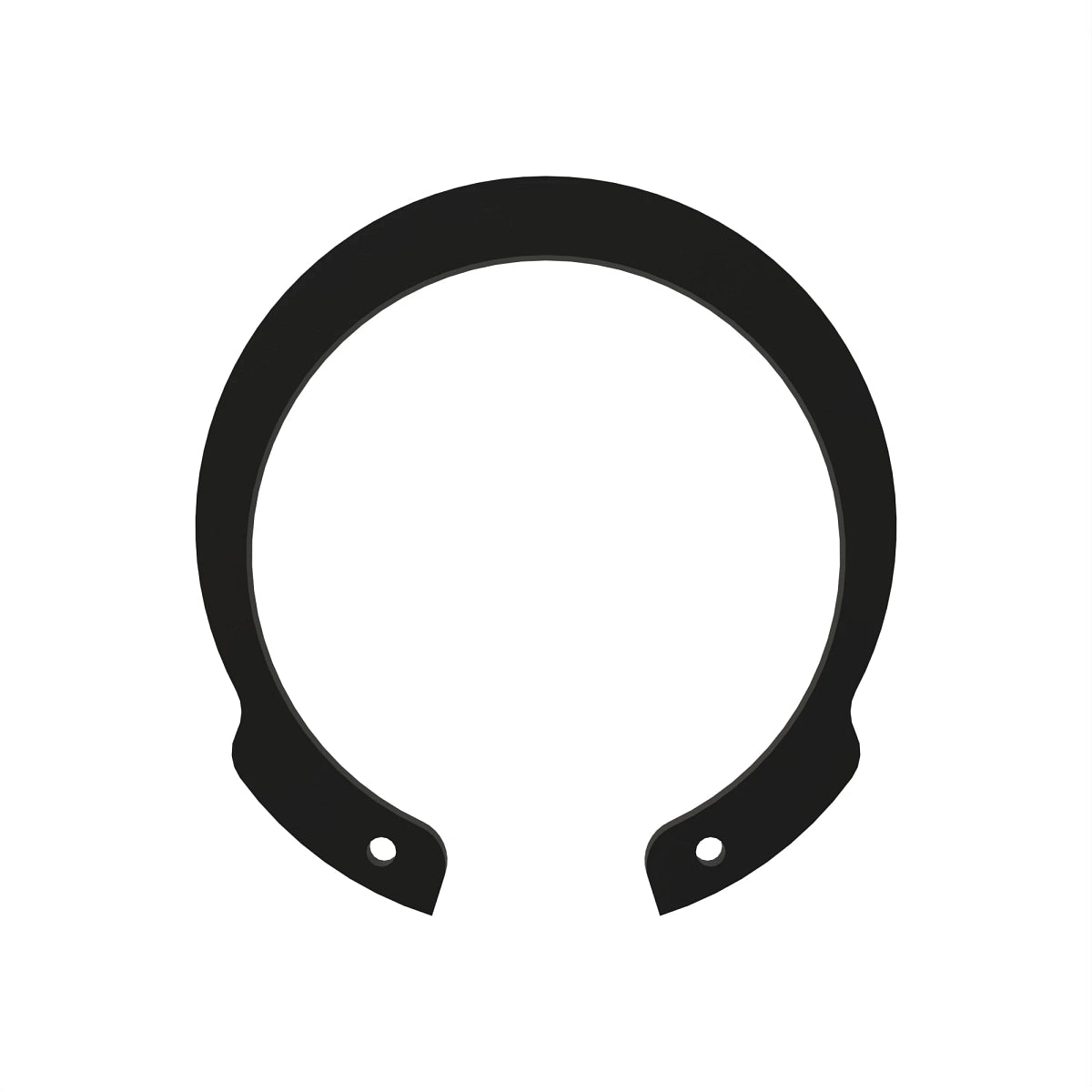 John Deere R52876: Internal Snap Ring
