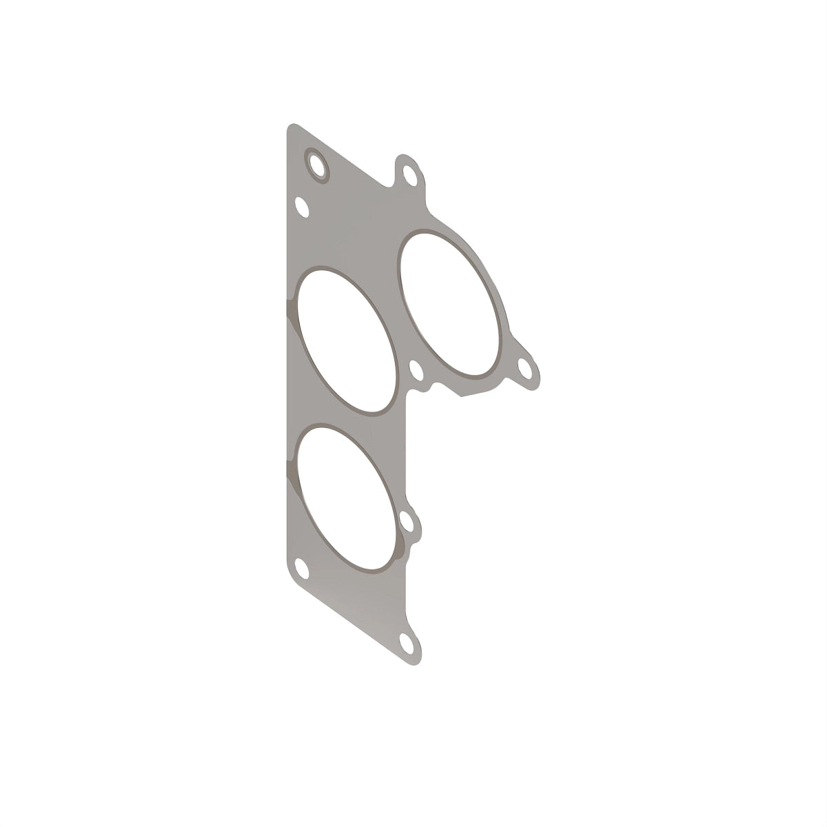 John Deere R531530: Engine Thermostat Cover Gasket