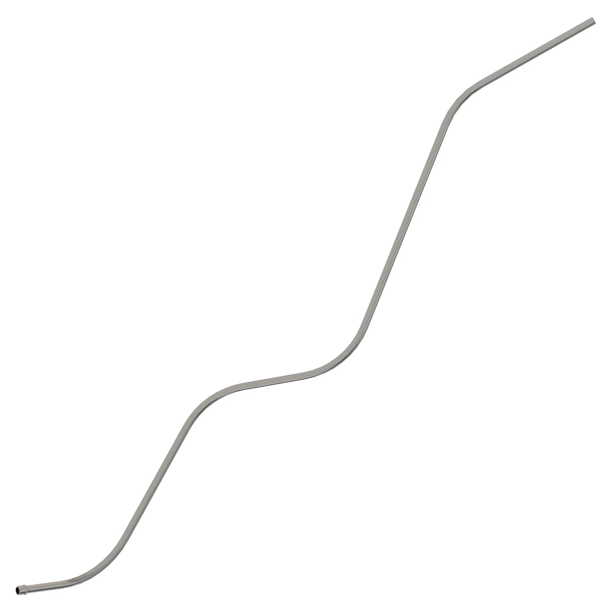 John Deere R531938: Engine Oil Dipstick Tube