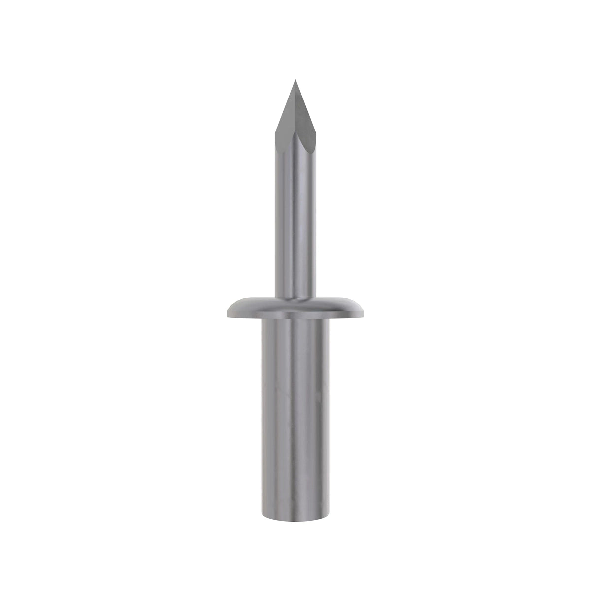John Deere R53608: Steel Dome Head Blind Rivet