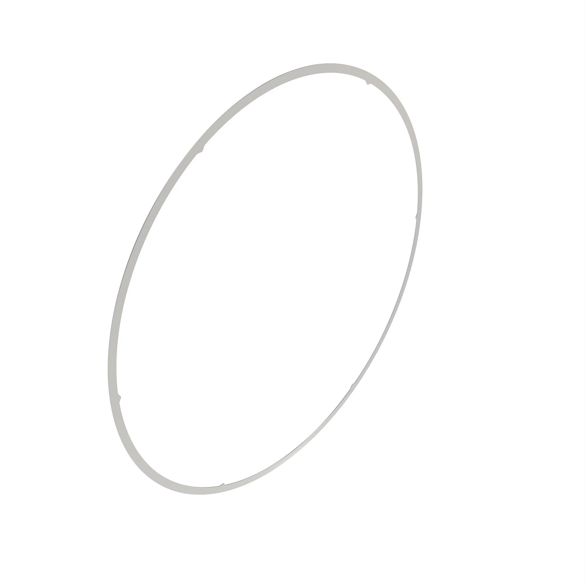 John Deere R536310: Plain Circular Shim