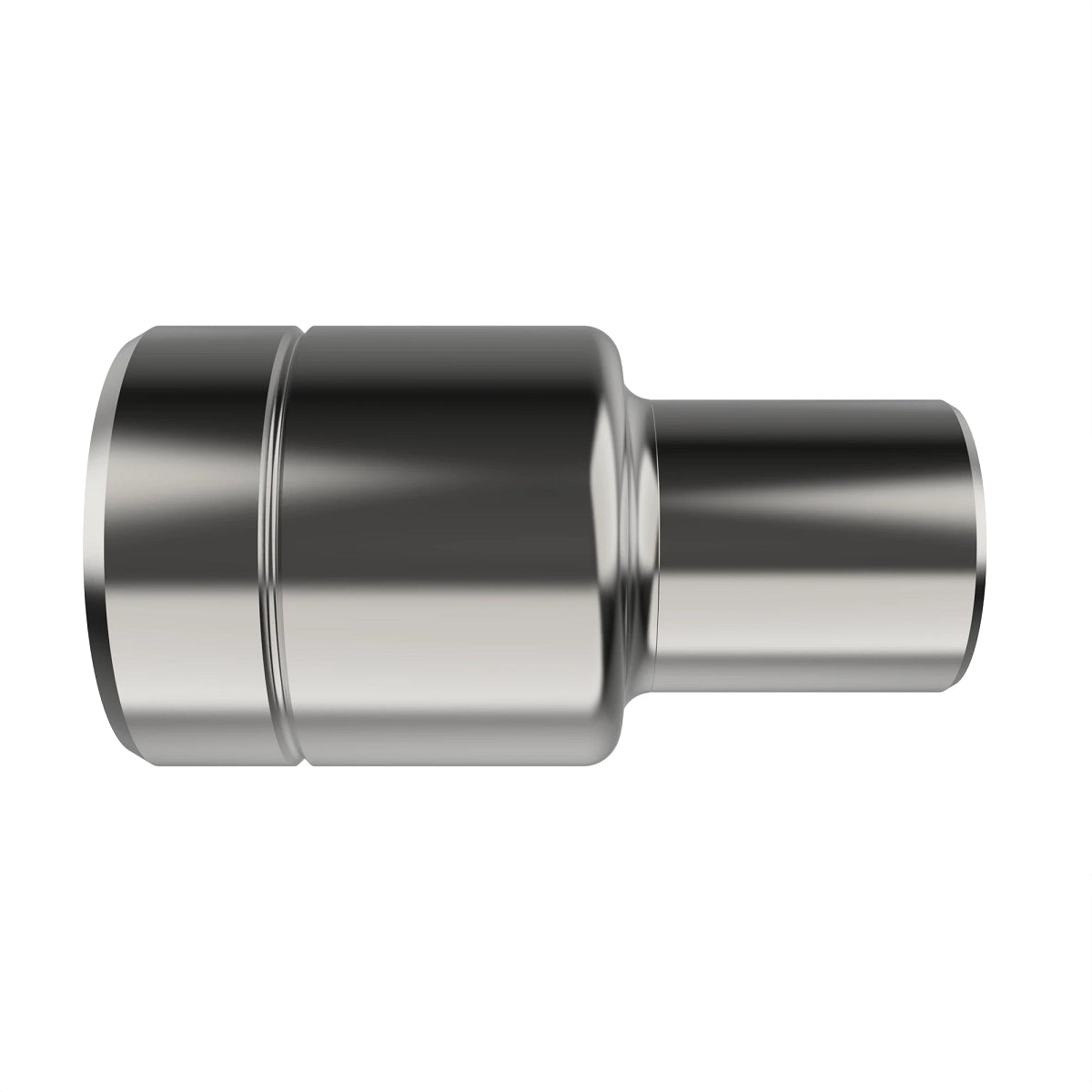 John Deere R537928: Suspension Cylinder Pin Fastener
