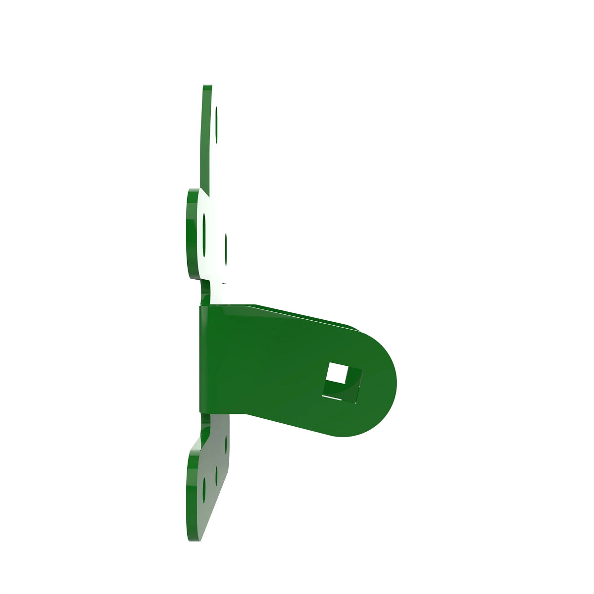 John Deere R538574: Monitor Mount Bracket