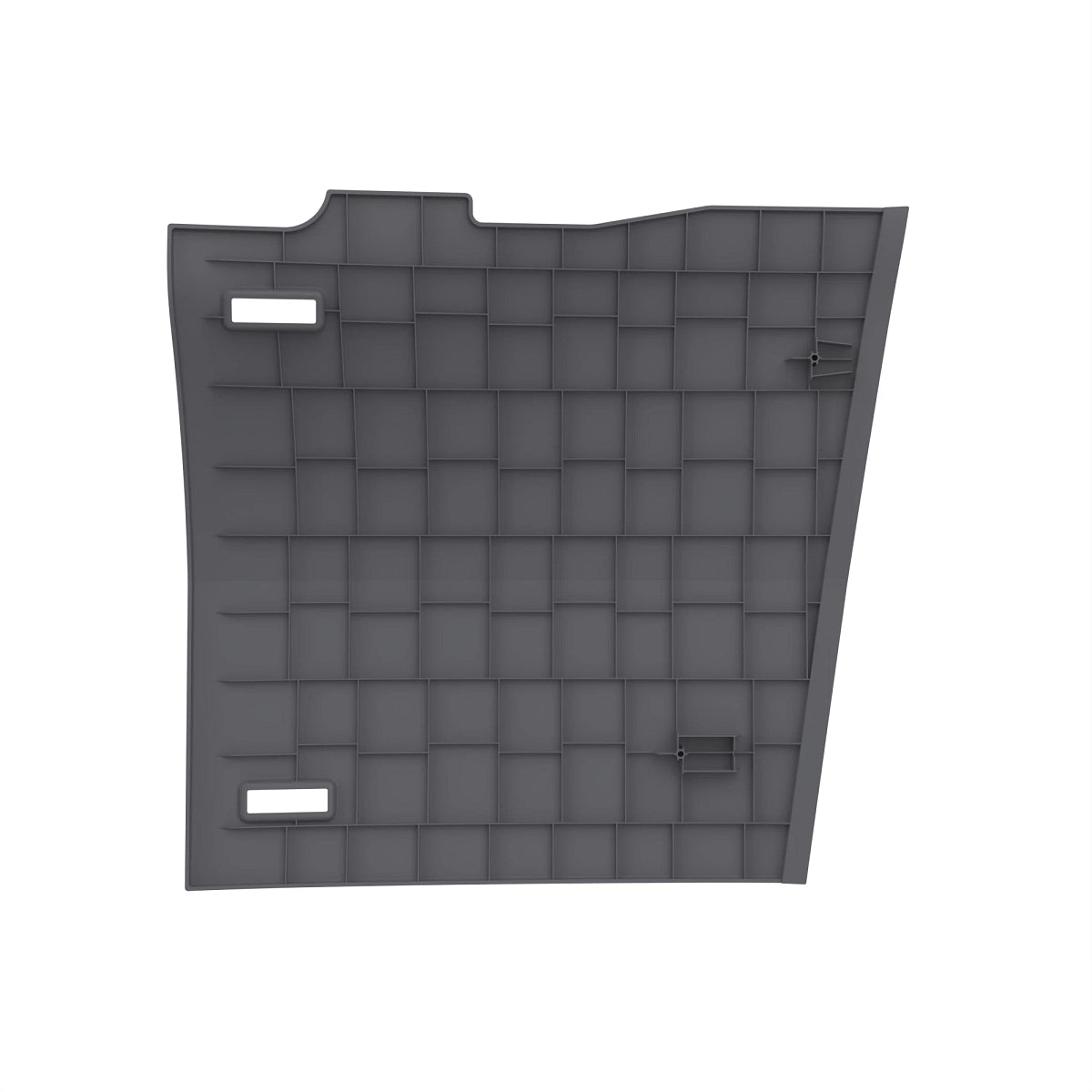 John Deere R539184: Battery Box Cover
