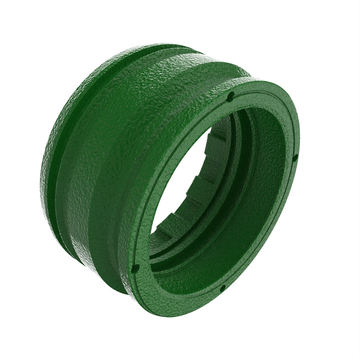 John Deere R543839: Steering Cylinder Guide