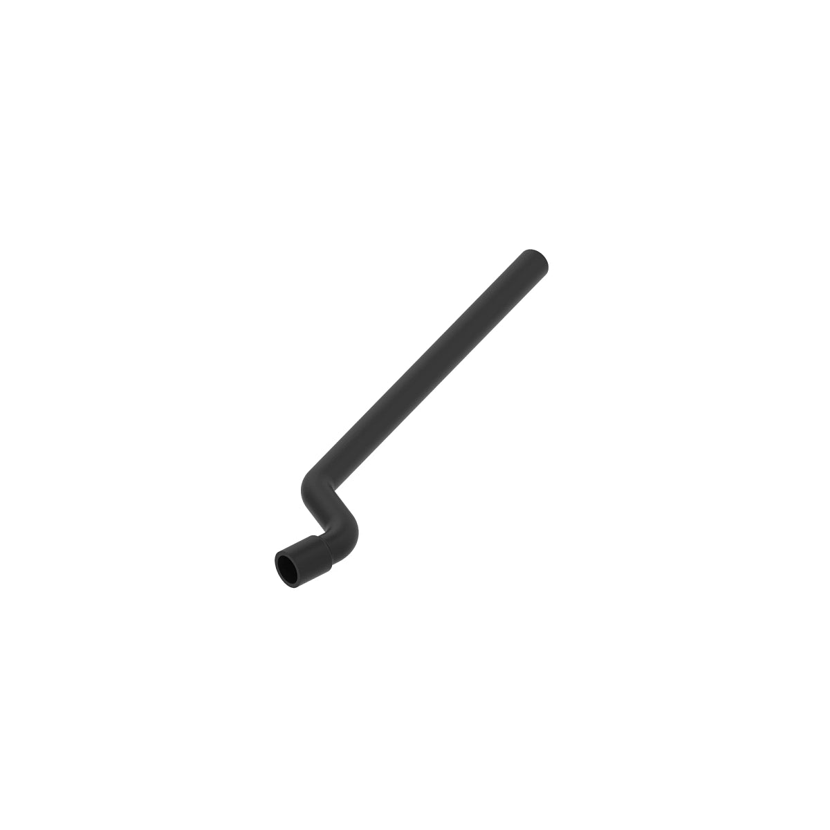 John Deere R551147: Coolant Fill Hose