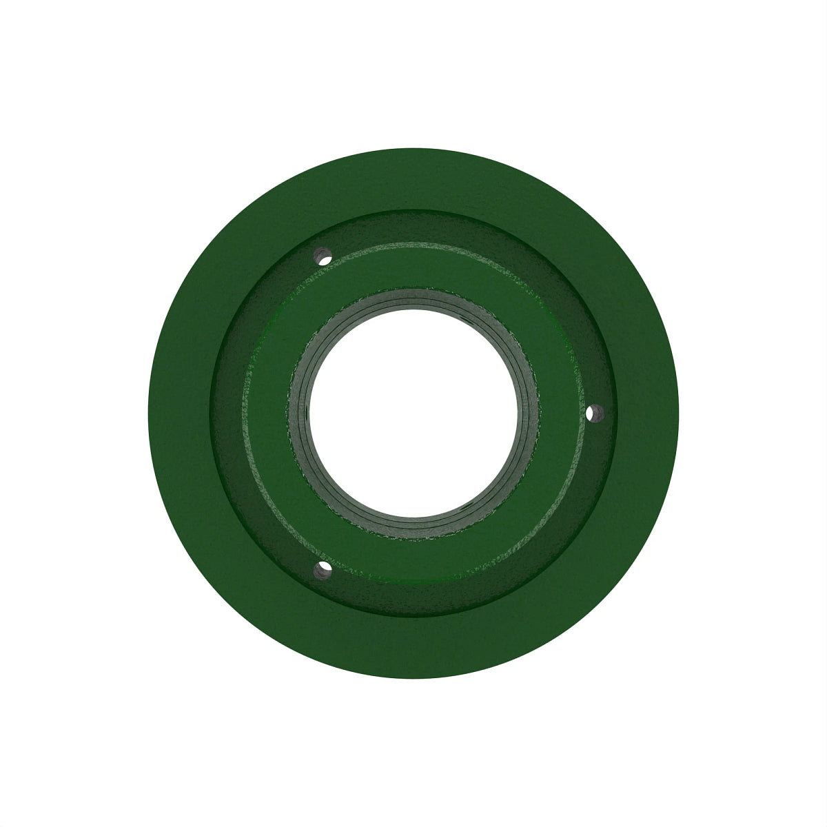 John Deere R557734: Rear Axle Input Drive Thrust Cap