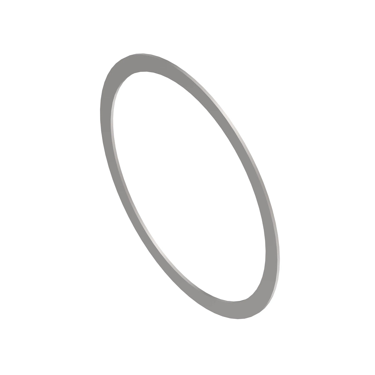 John Deere R57313: Round Hole Washer
