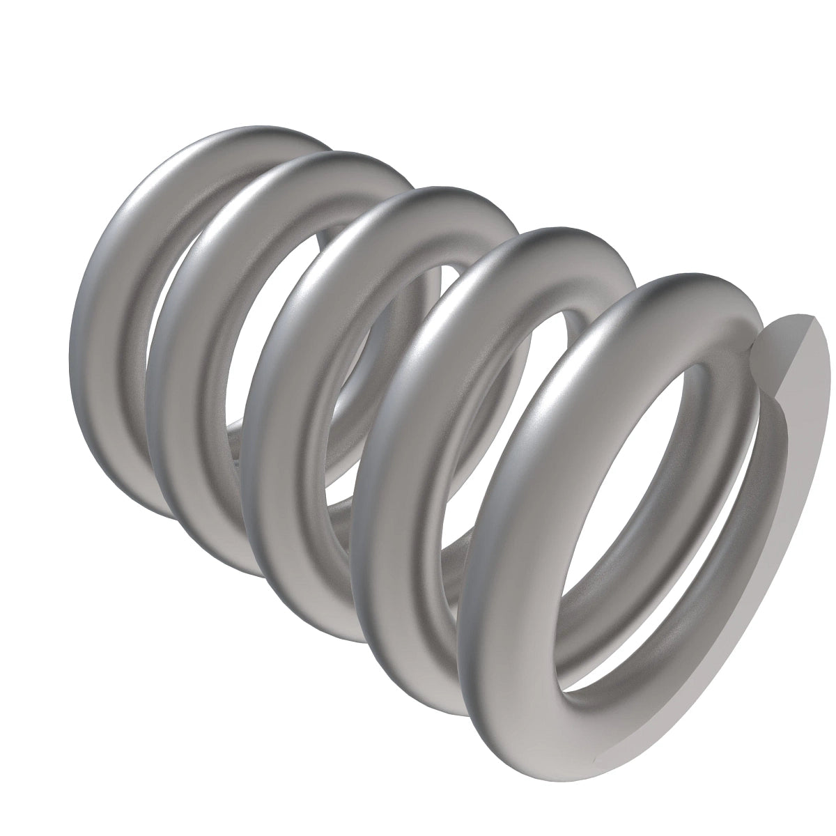 John Deere R59468: Compression Spring