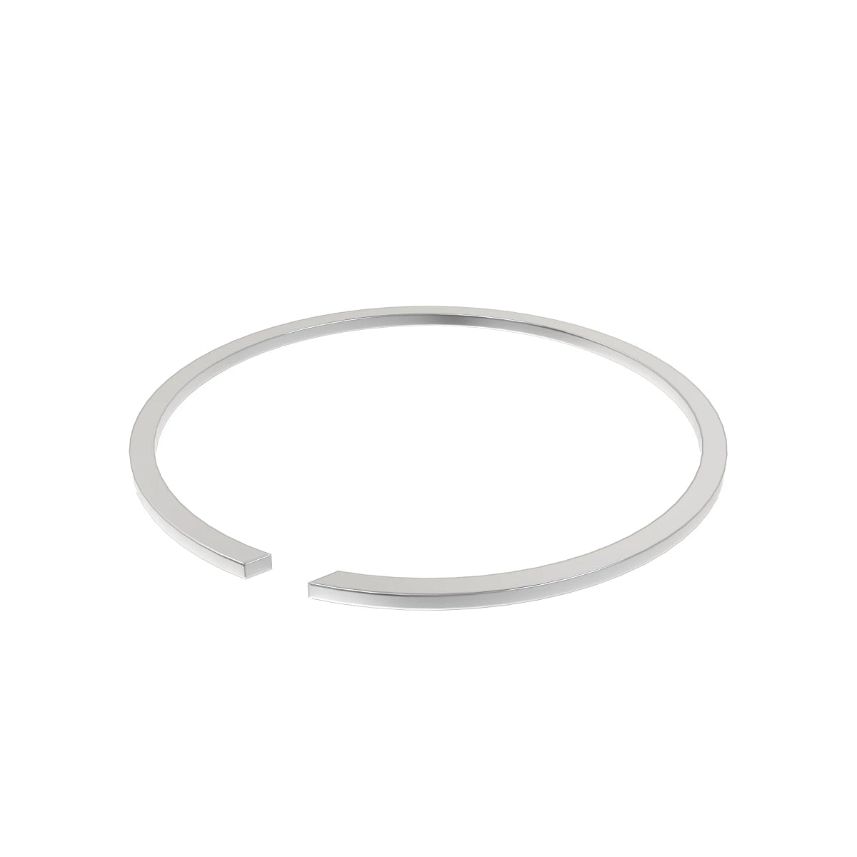 John Deere R63846: External Snap Ring