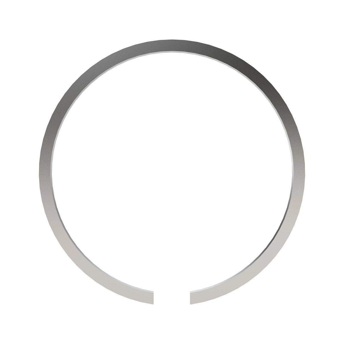 John Deere R64247: Internal Snap Ring