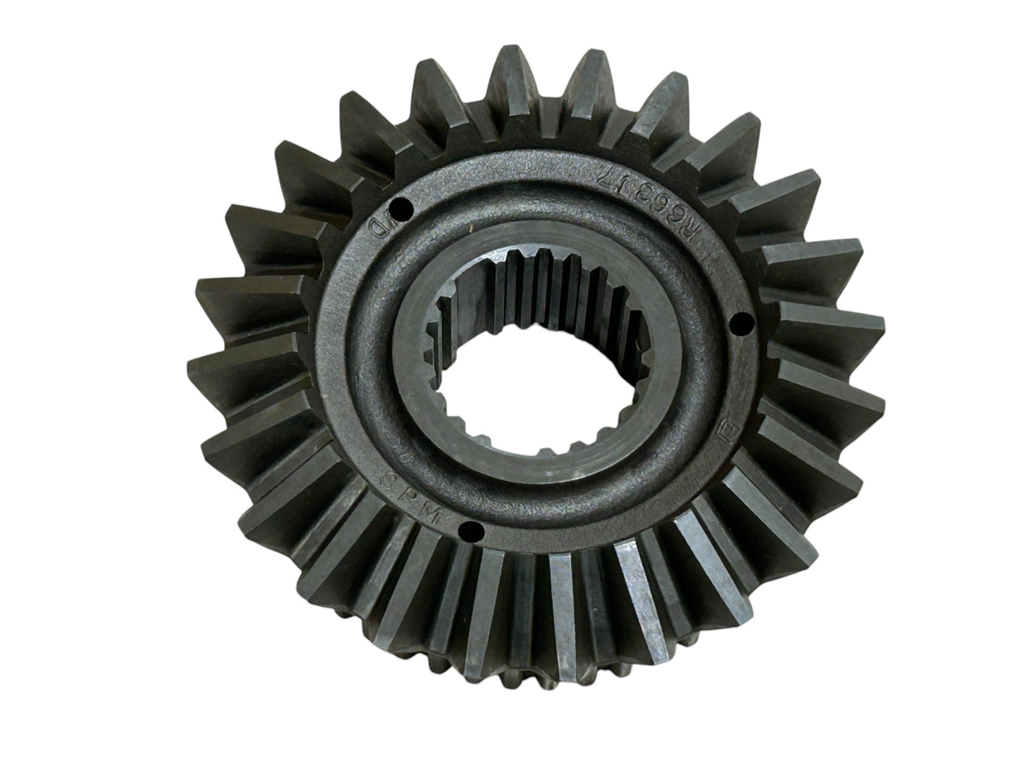 John Deere R66317: Differential Bevel Lock Gear, 24 Teeth
