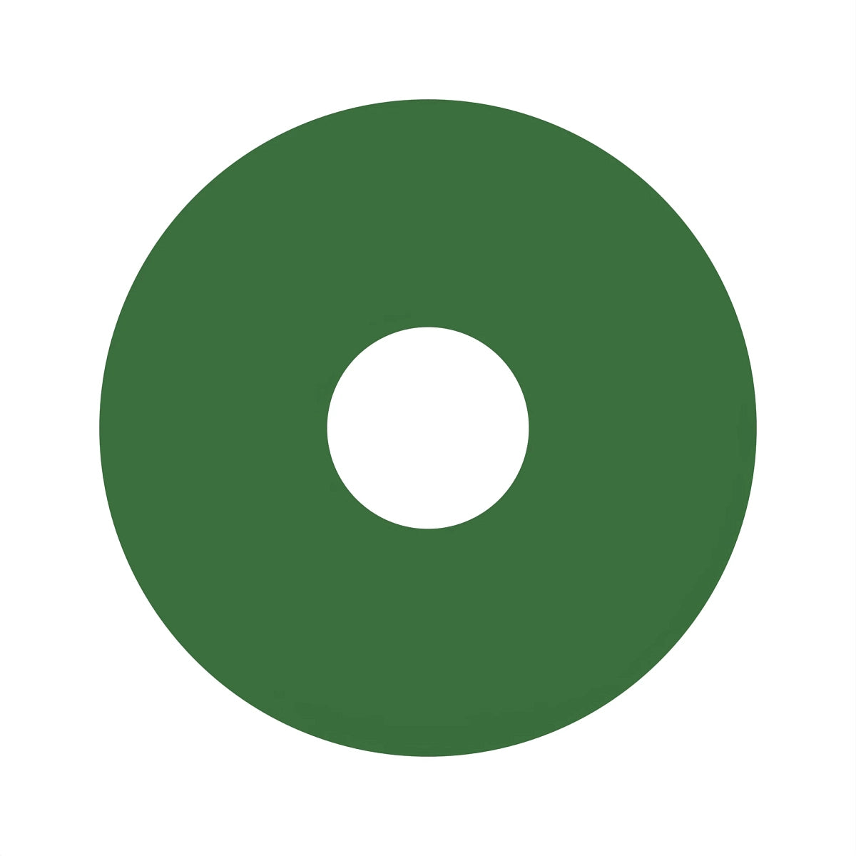 John Deere R67142: Round Hole Washer