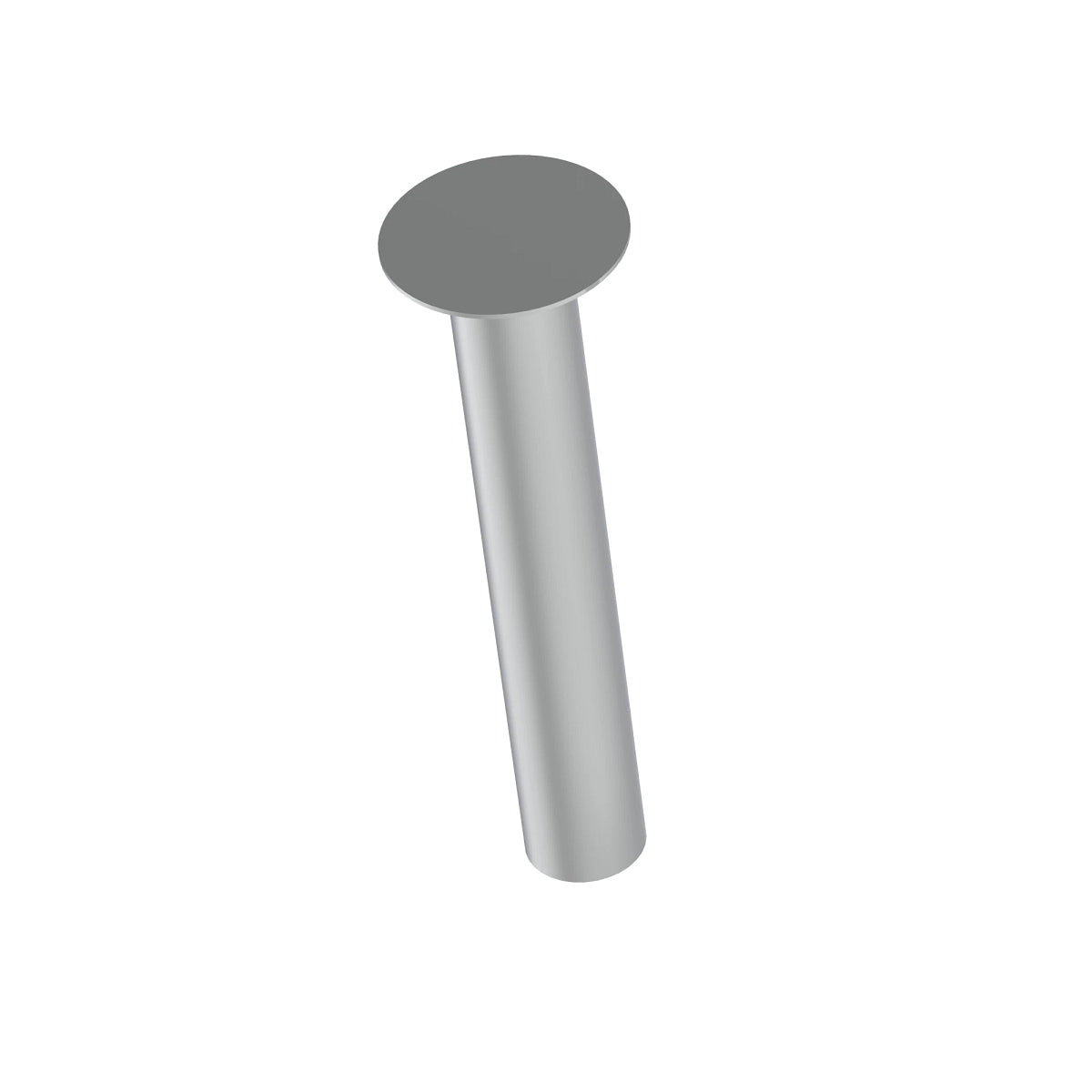 John Deere R708R: Brake Shoe Rivet