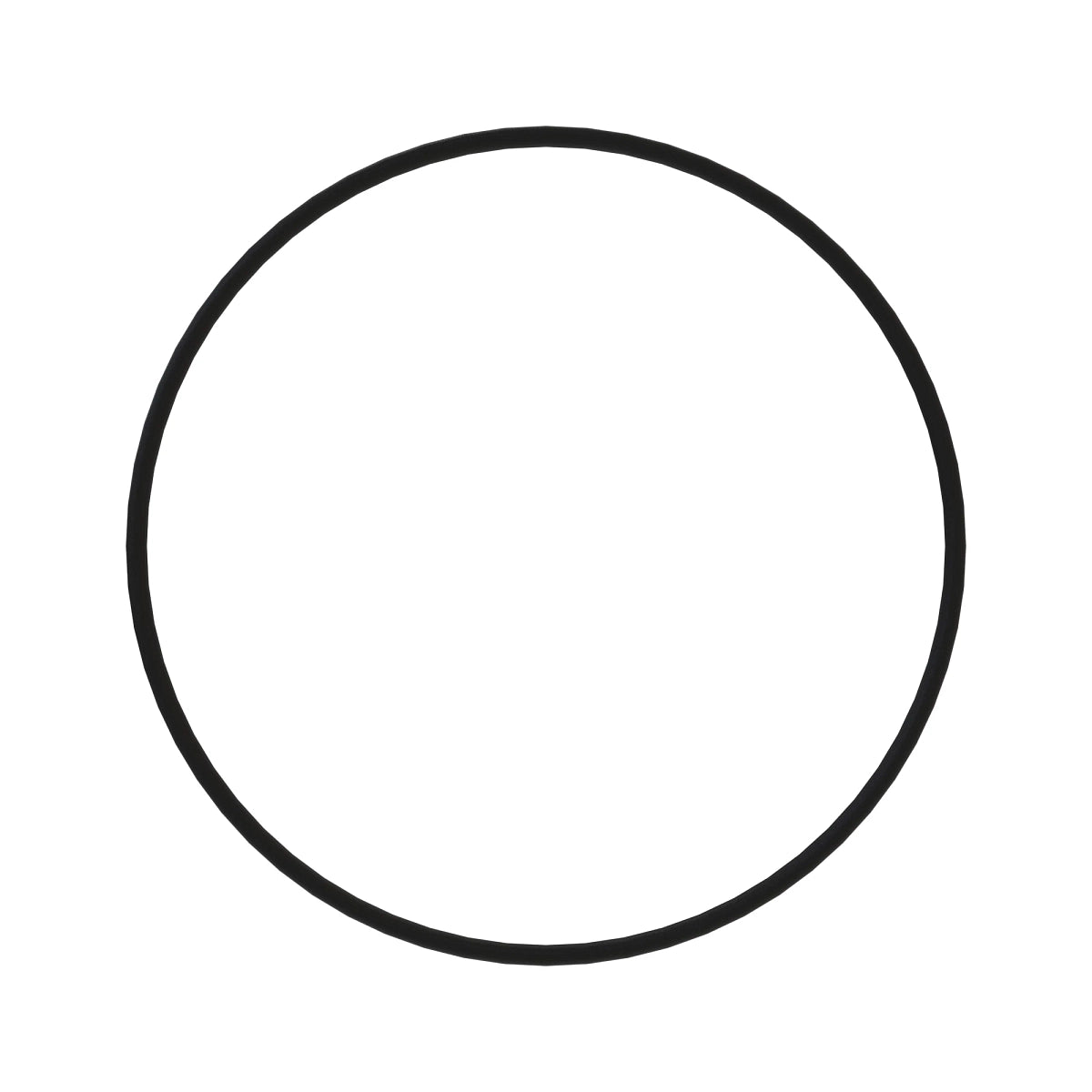 John Deere R71596: O-Ring