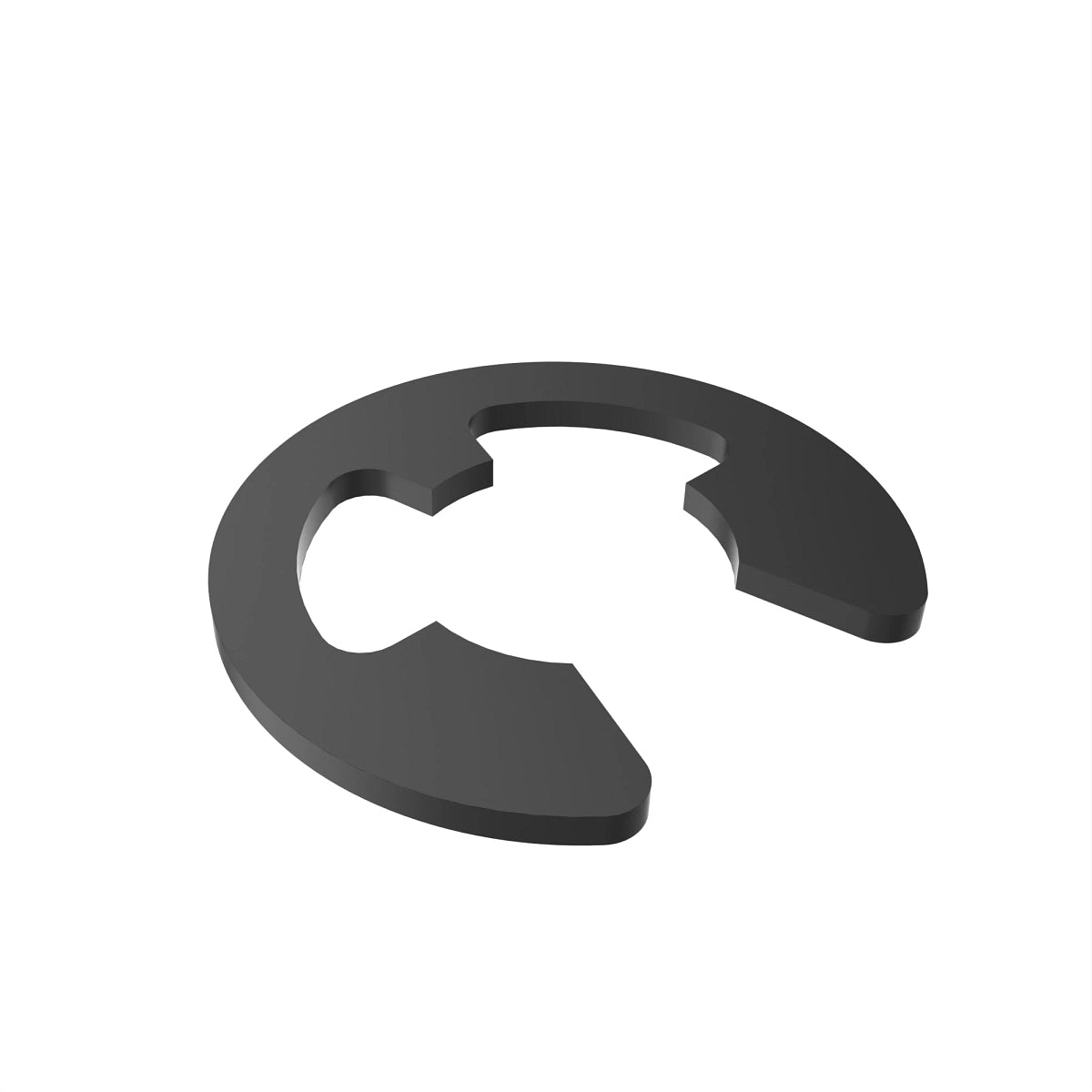 John Deere R72653: External Snap Ring