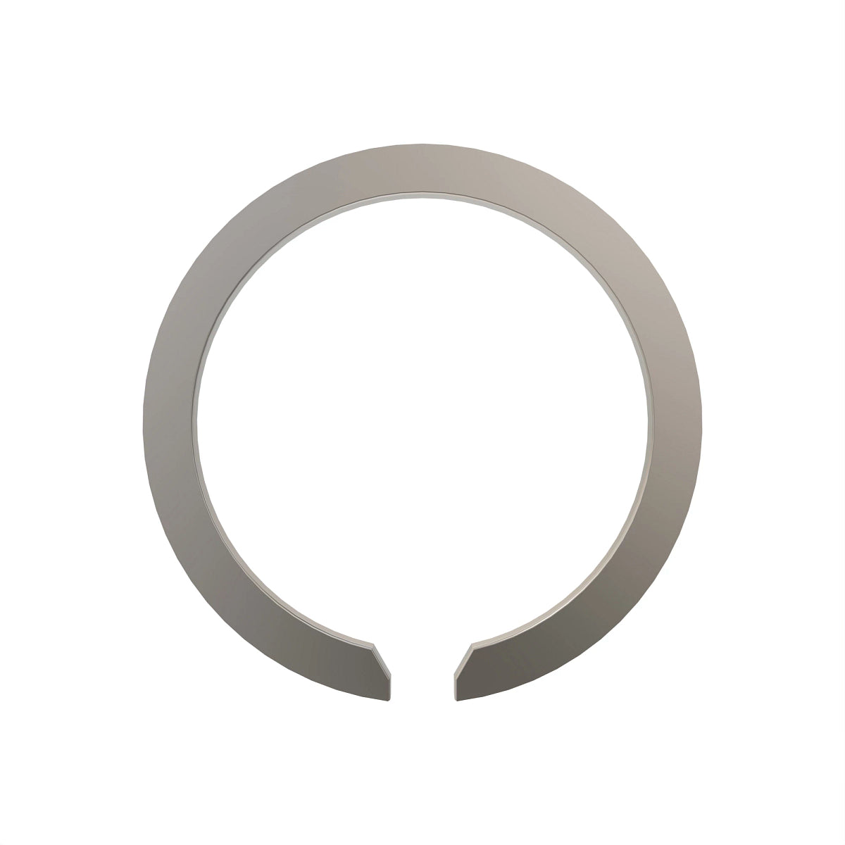 John Deere R72718: Internal Snap Ring