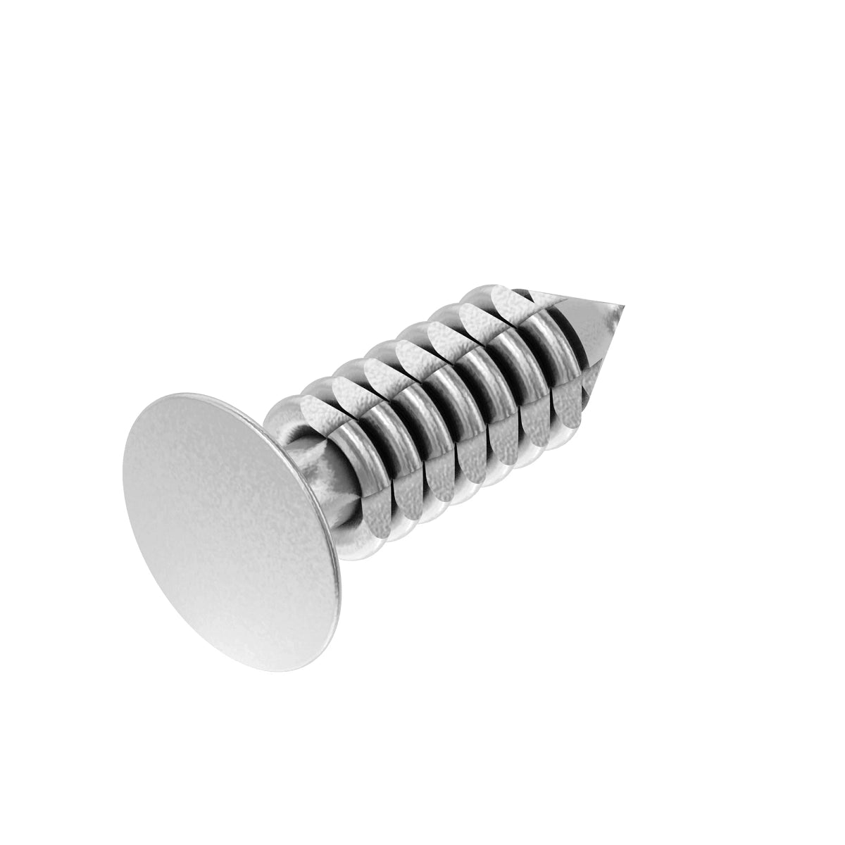 John Deere R73317: Fin-Type Push Plug