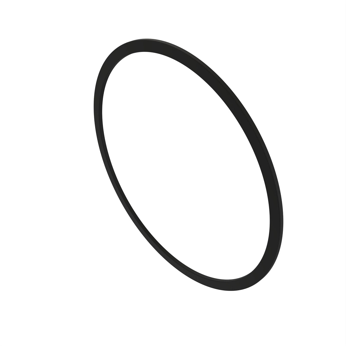 John Deere R79122: Back-Up Ring with Tab