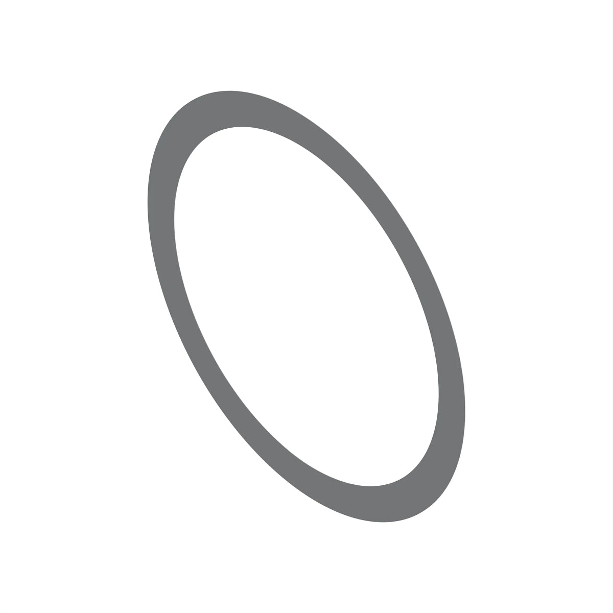 John Deere R83151: Plain Circular Shim