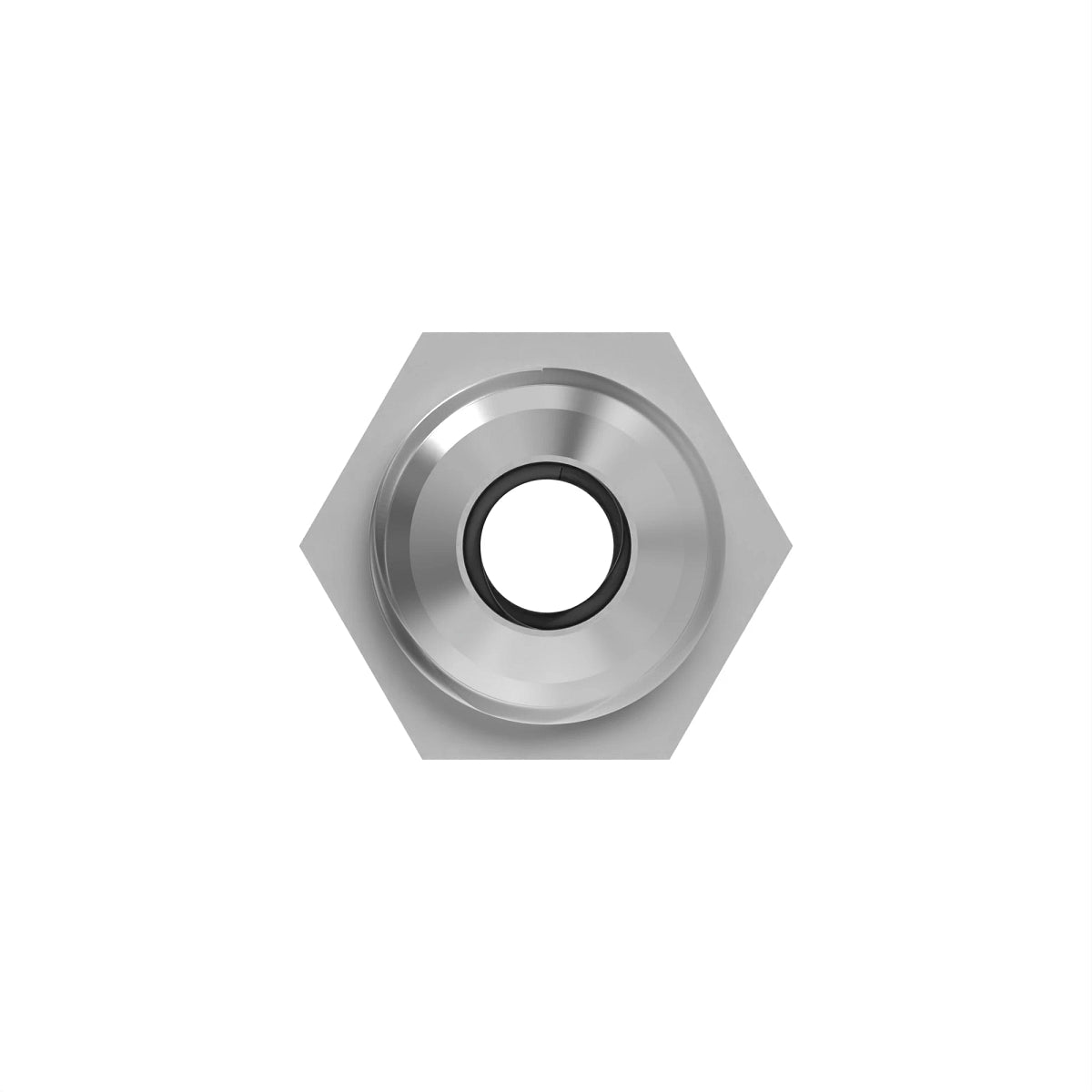 John Deere R83489: Flare Fitting
