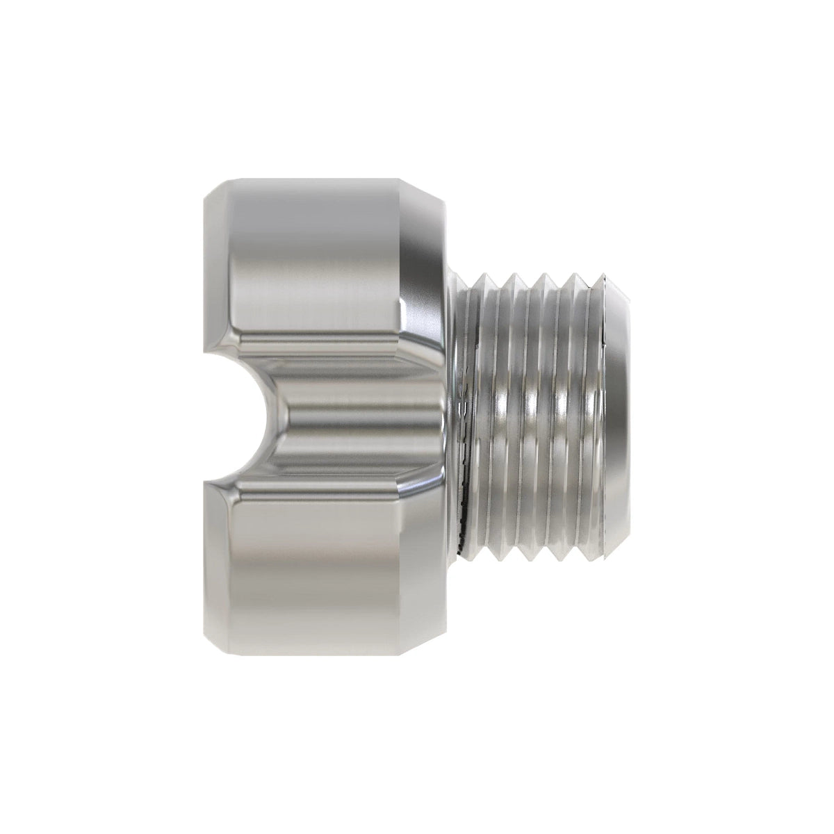 John Deere R83508: Hydraulic Pump Stop