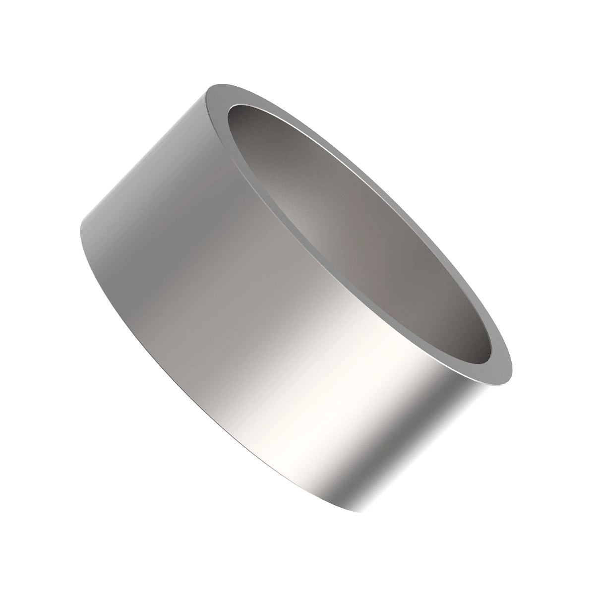 John Deere R85041: Cylindrical Alloy Bushing