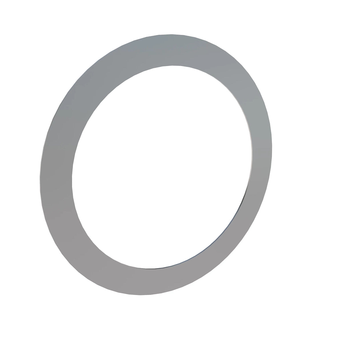 John Deere R85557: Round Hole Washer