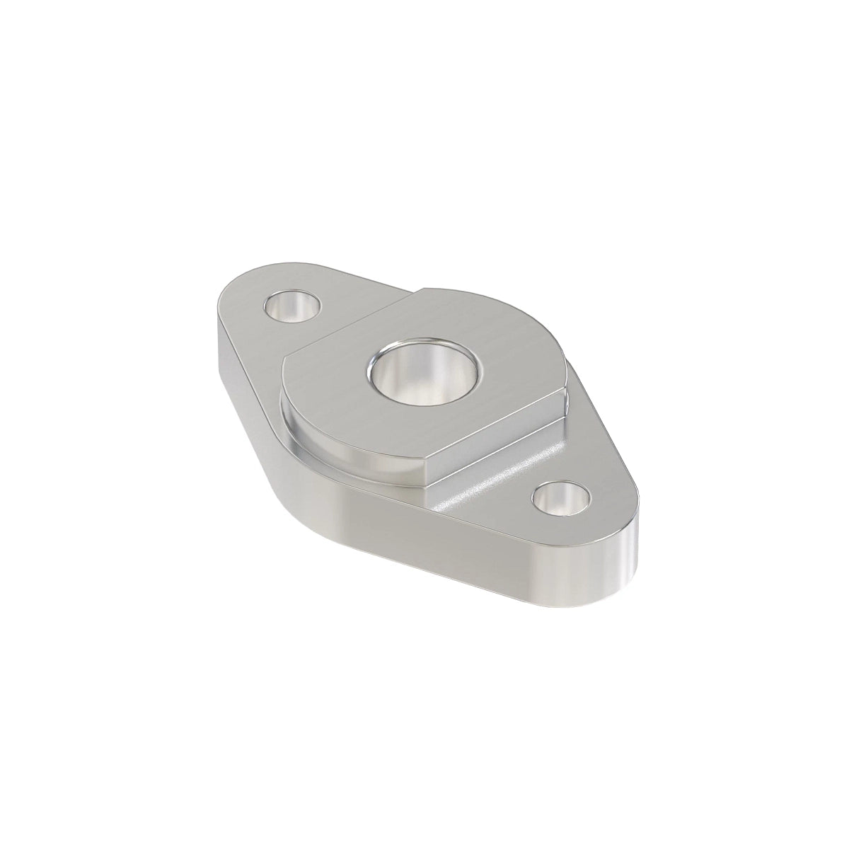 John Deere R86457: Position Sensor Support