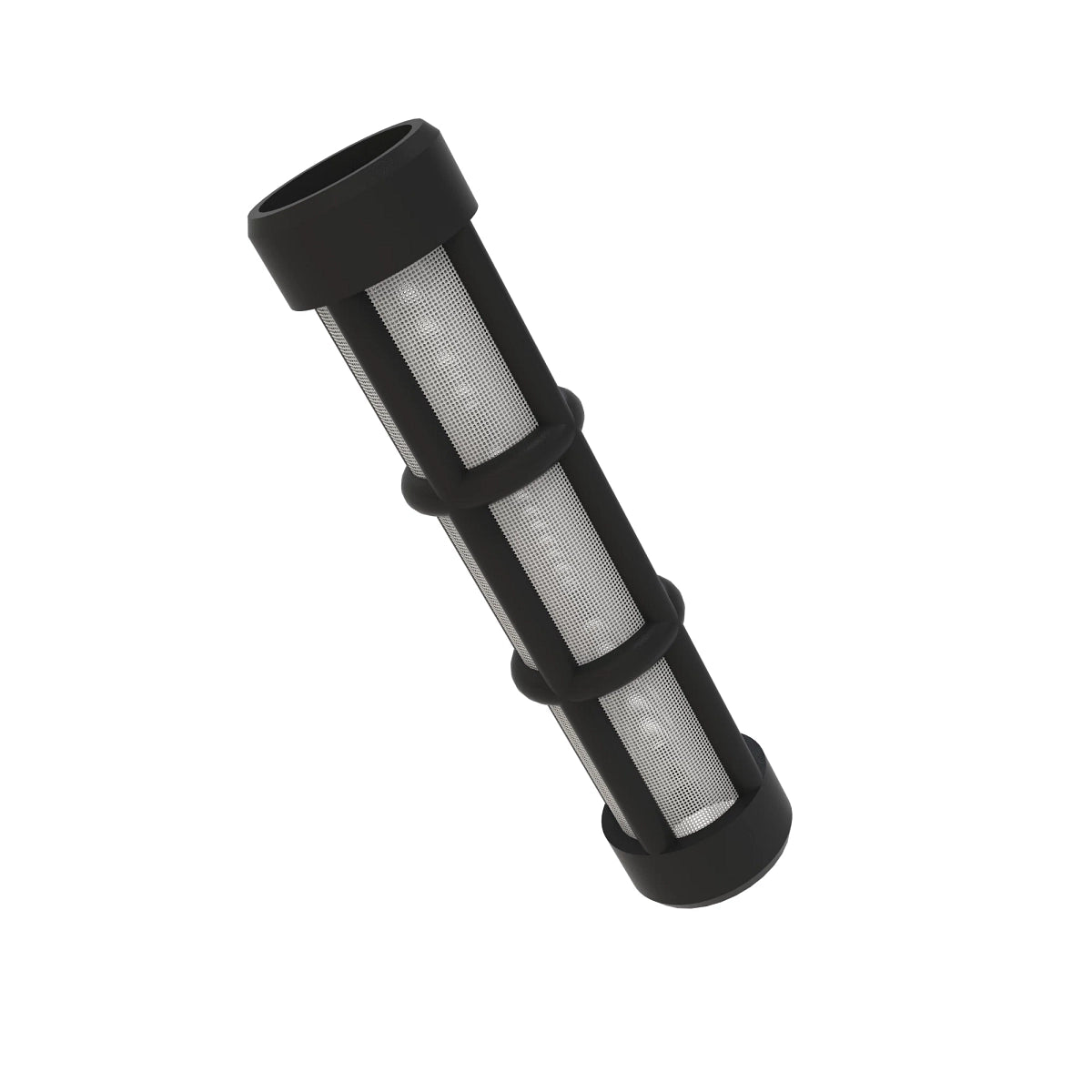 John Deere R86516: Transmission Oil Filter Screen