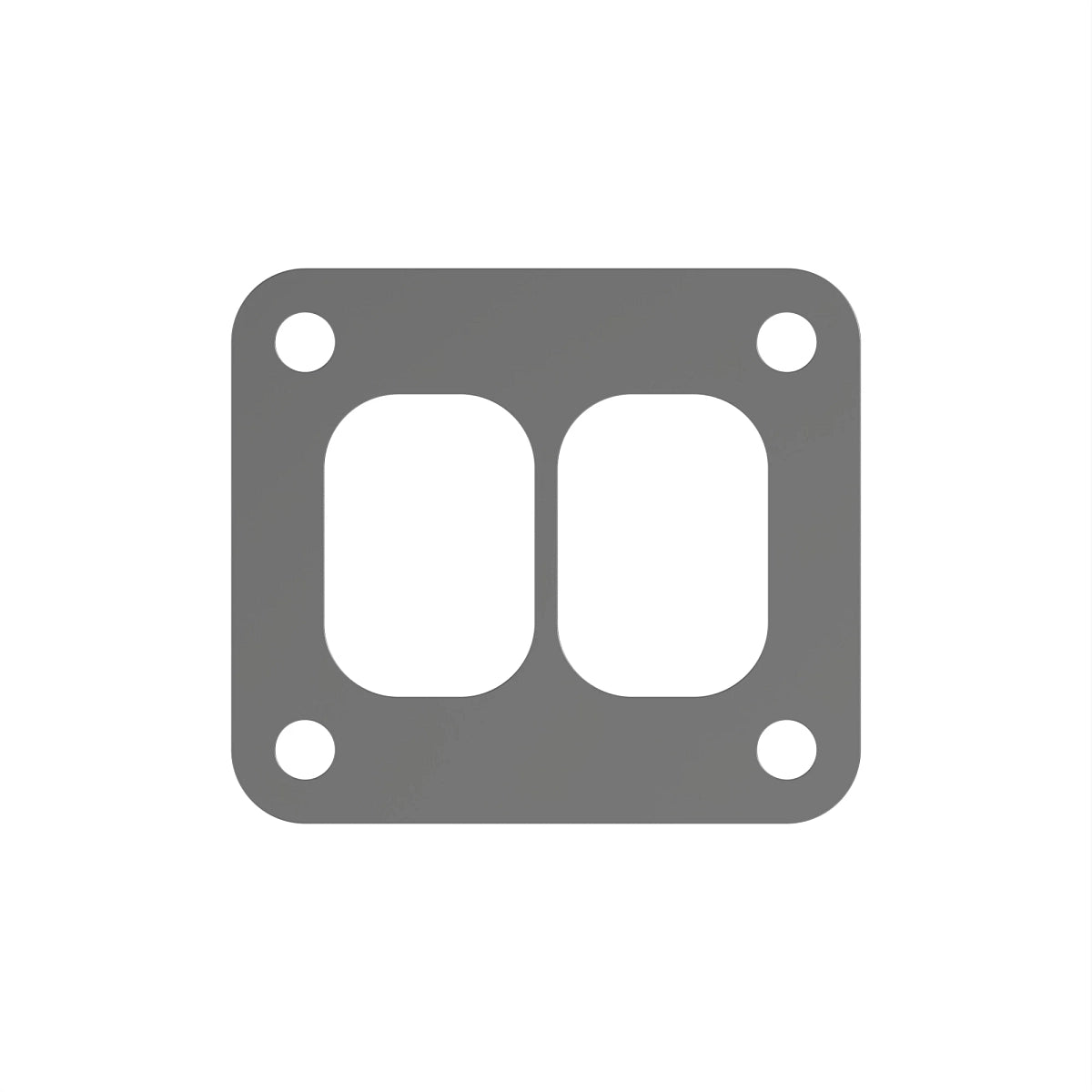 John Deere R89879: Turbocharger Mount Gasket