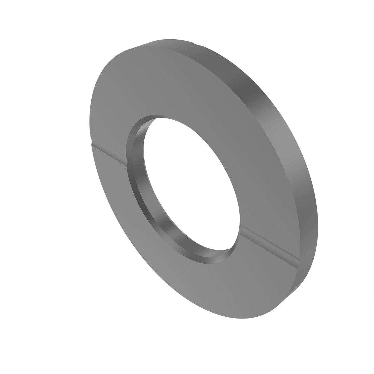 John Deere R93317: Thrust Washer with Groove