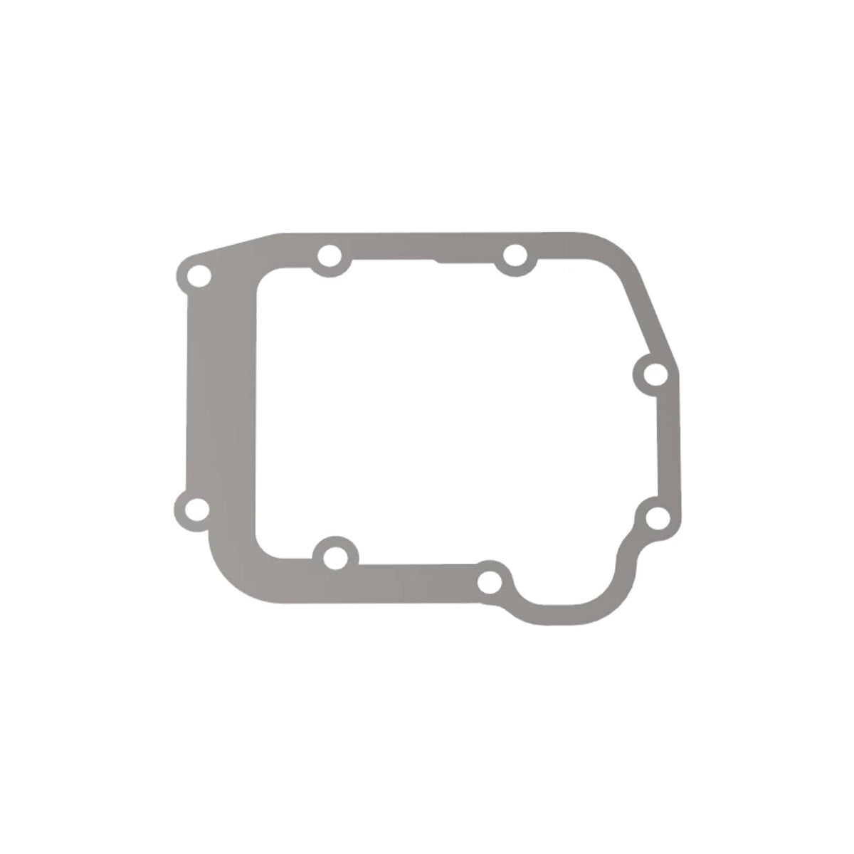 John Deere R94286: Clutch Oil Regulating Housing Gasket