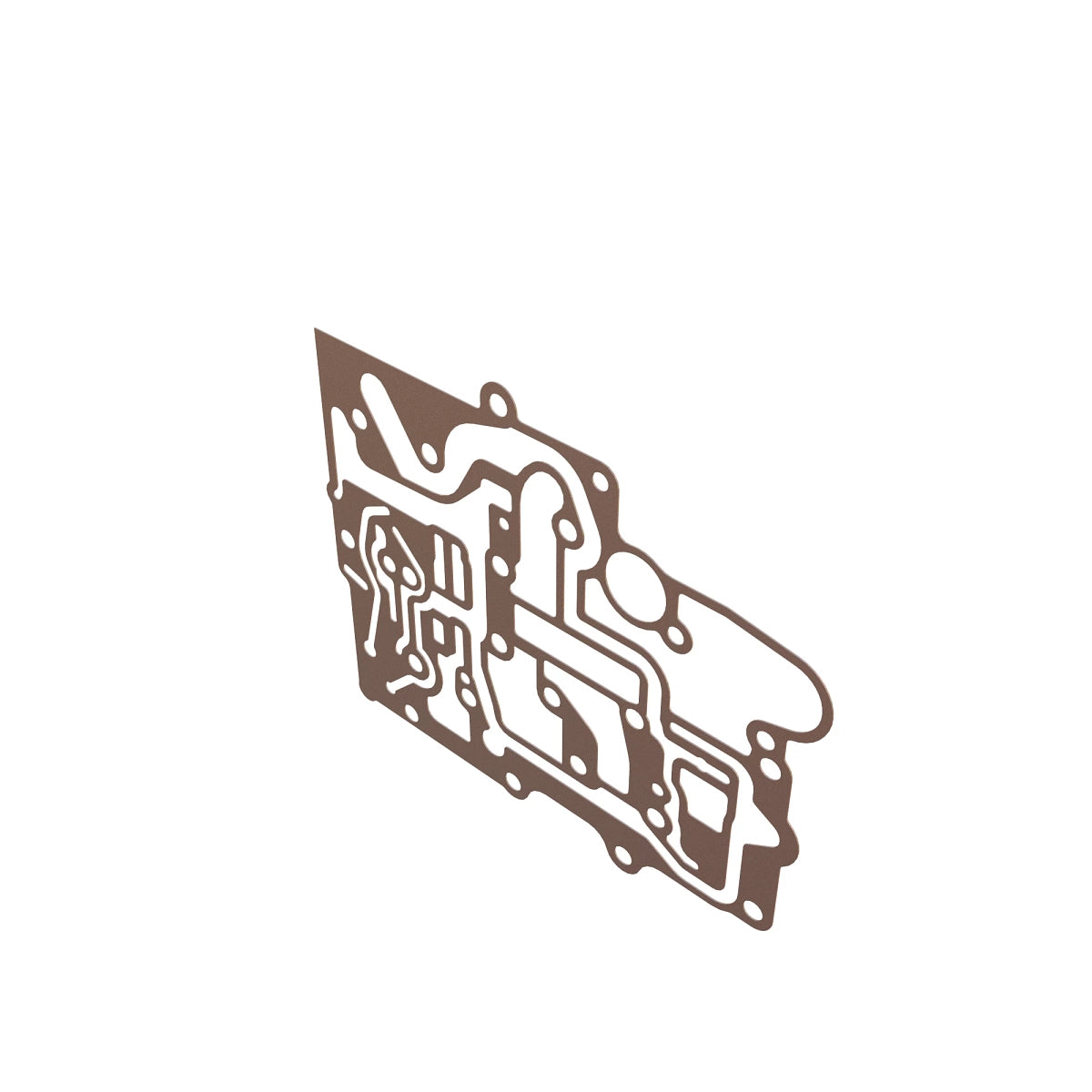 John Deere R97473: Gasket